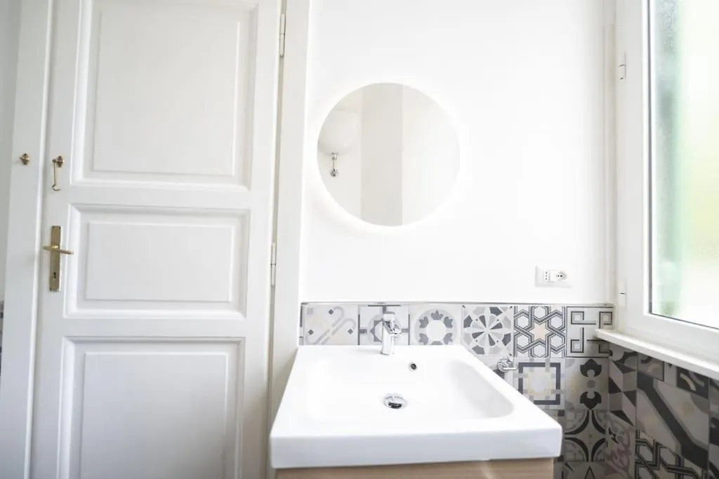 Lovely And New Apartment Near Termini Station Rome