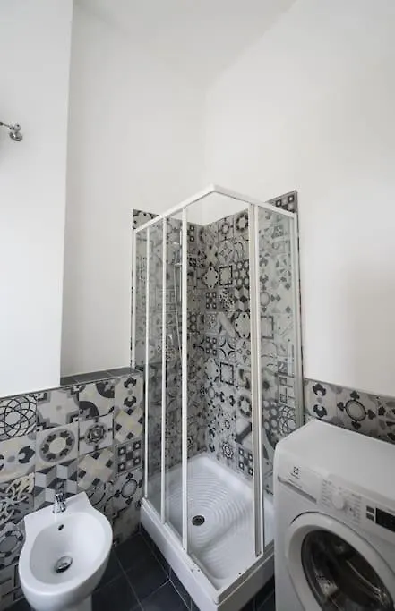 Lovely And New Apartment Near Termini Station Rome