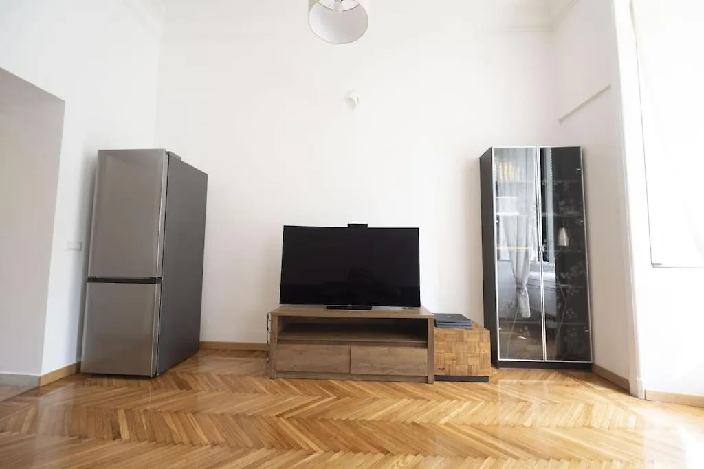 Lovely And New Apartment Near Termini Station Rome 0*,  Italy