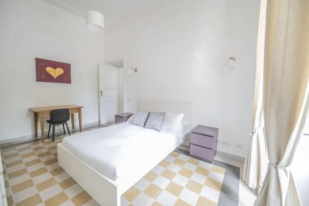 Lovely And New Apartment Near Termini Station Rome 0*,